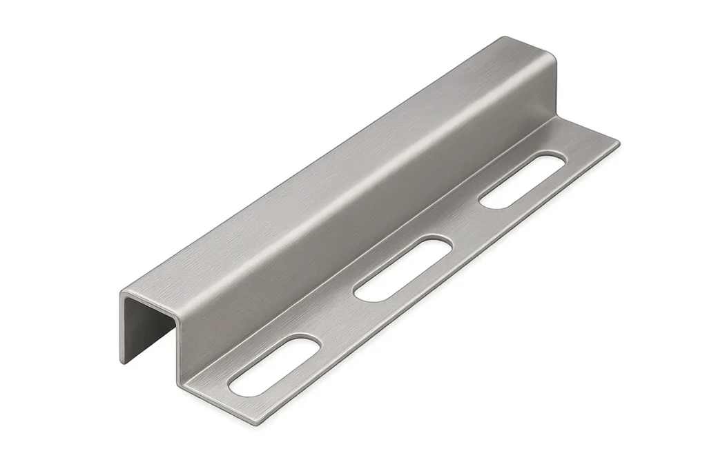 Stainless steel
